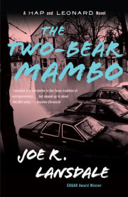 The Two-Bear Mambo 