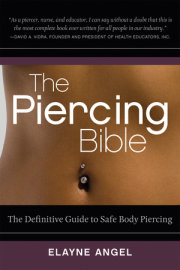 The Piercing Bible 