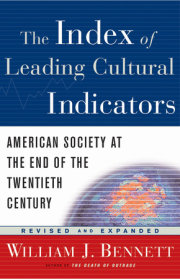 The Index of Leading Cultural Indicators 