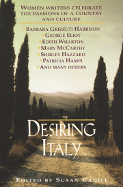 Desiring Italy 