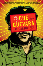 The Death of Che Guevara 