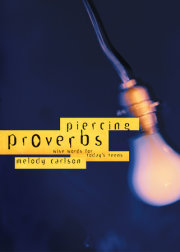 Piercing Proverbs 