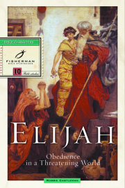 Elijah 