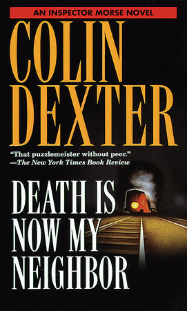 Inspector Morse