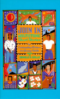 Book cover for Join In
