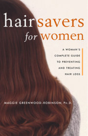 Hair Savers for Women 