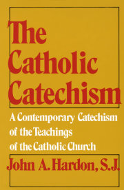 The Catholic Catechism 