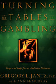 Turning the Tables on Gambling 