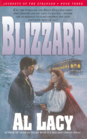 Blizzard 