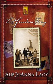 Let Freedom Ring 