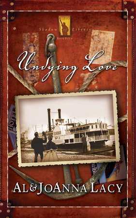 Undying Love