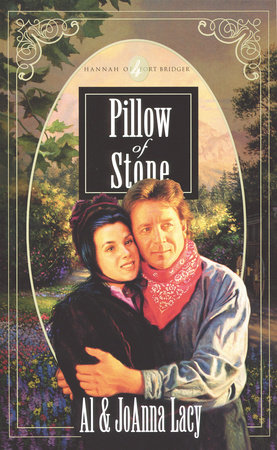 Pillow of Stone