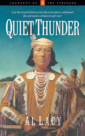 Quiet Thunder