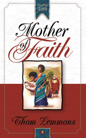 Mother of Faith