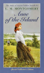 Anne of the Island 