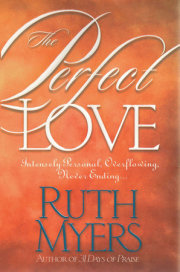 The Perfect Love 
