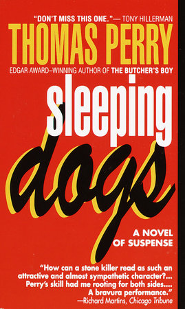 Sleeping Dogs