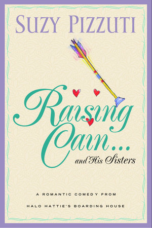 Raising Cain ... and His Sisters