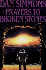 Prayers to Broken Stones 
