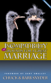 Incompatibility 