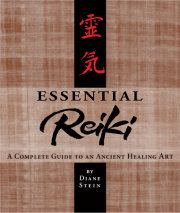 Essential Reiki 