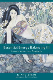 Essential Energy Balancing III 