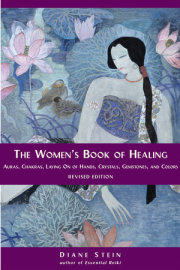 The Women's Book of Healing