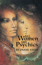 All Women Are Psychics 