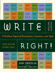 Write Right! 