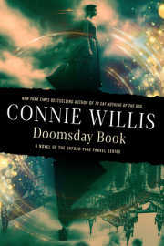 Doomsday Book 