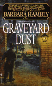 Graveyard Dust 