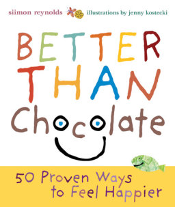 Better Than Chocolate