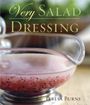 Very Salad Dressing 