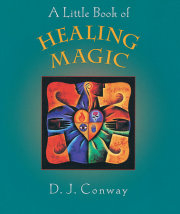 A Little Book of Healing Magic 