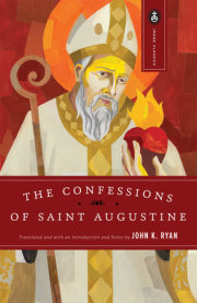 The Confessions of Saint Augustine