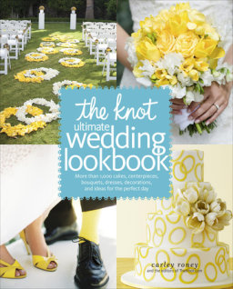 The Knot Ultimate Wedding Lookbook