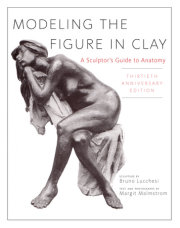 Modeling the Figure in Clay, 30th Anniversary Edition 