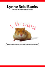 I, Houdini 