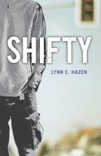 Book cover for Shifty