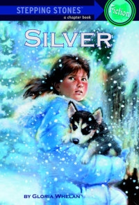 Cover of Silver cover