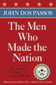 The Men Who Made the Nation 