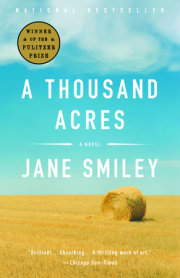 A Thousand Acres 