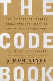 The Code Book 
