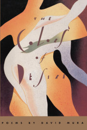 The Colors of Desire 