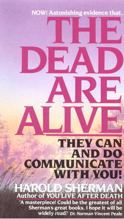 The Dead Are Alive