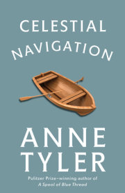Celestial Navigation 