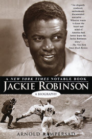 Jackie Robinson 