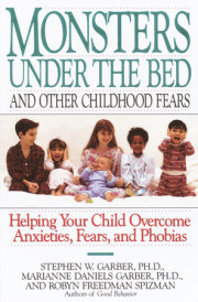 Monsters Under the Bed and Other Childhood Fears 