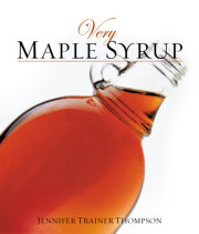 Very Maple Syrup