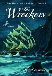 Cover of The Wreckers cover